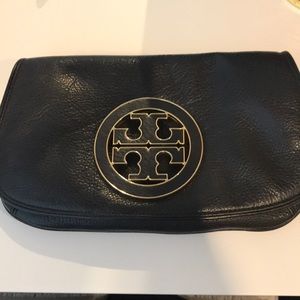 Tory Burch crossbody/clutch